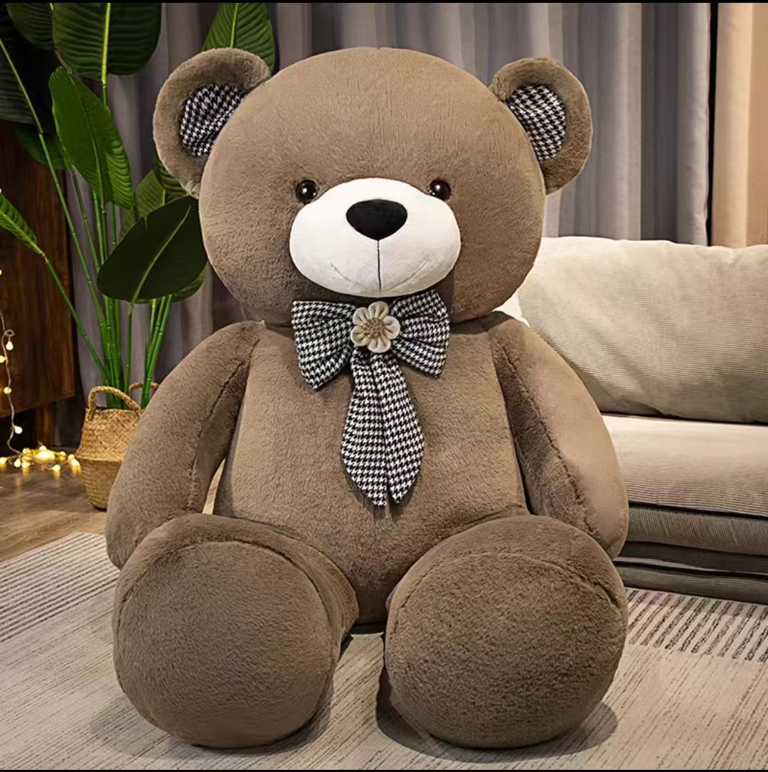 Chaowan Bear-Little bubu7941 Category