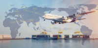  international shipping through 